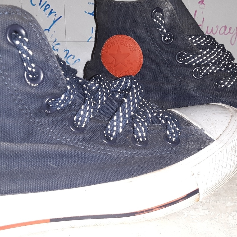 Converse High Tops